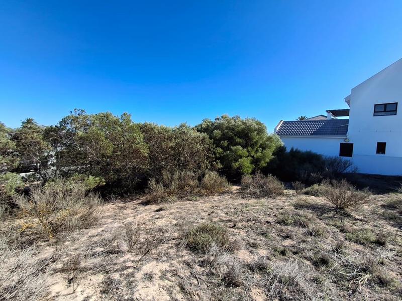 0 Bedroom Property for Sale in Shelley Point Western Cape